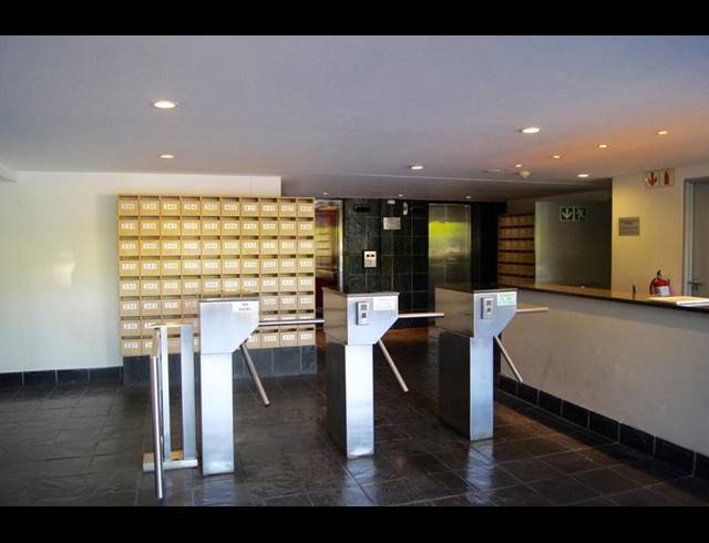 0 BEDROOM PROPERTY TO RENT IN CAPE TOWN CITY CENTRE